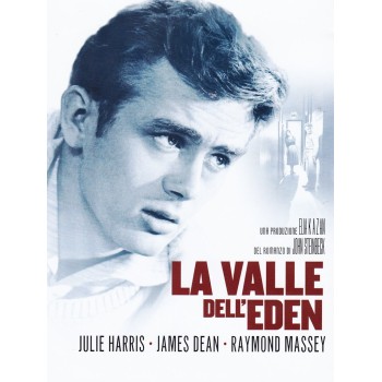 Valle Dell`Eden (La) Dvd