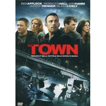 Town (The) Dvd