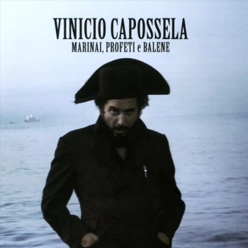 Capossela Vinicio Cd2 Marinai Profeti E Balene