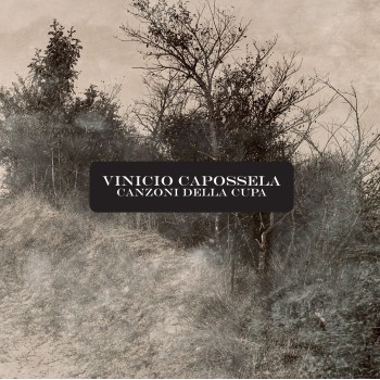 Capossela Vinicio Cd2 Canzoni Della Cupa