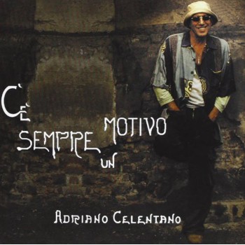 Celentano Adriano Cd C  E  Sempre Un Motivo