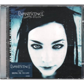 Evanescence Cd Fallen