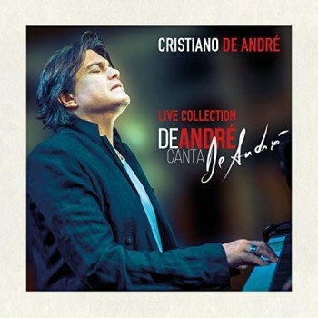 De André Cristiano Cd3 De Andre` Canta De Andre`