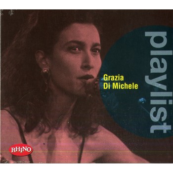 Di Michele Grazia Cd Playlist