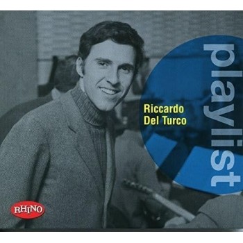 Del Turco Riccardo Cd Playlist