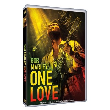 Bob Marley - One Love Dvd