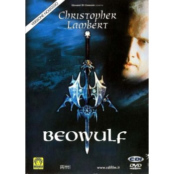 Beowulf Dvd