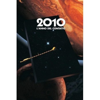 2010 - L Anno Del Contatto Dvd