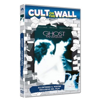 Ghost Dvd