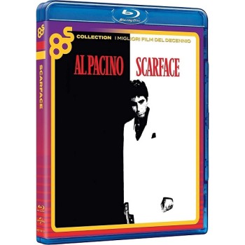 Scarface Blu-Ray