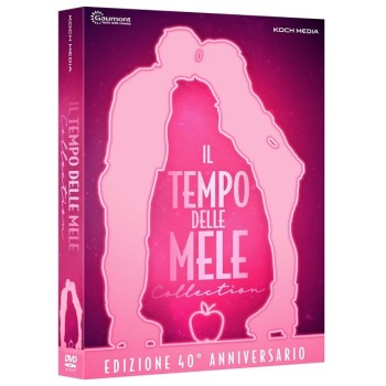 Tempo Delle Mele Collection (Il) (2 Dvd)