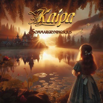 Kaipa Cd Sommargryningsljus