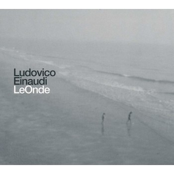 Einaudi Ludovico Cd Le Onde