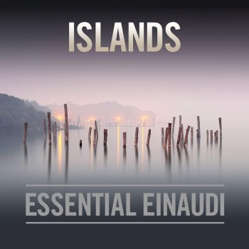 Einaudi Ludovico Cd Islands