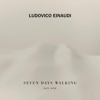 Einaudi Ludovico Cd Seven Days Walking Day 1