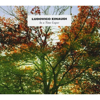 Einaudi Ludivico Cd In A Time Lapse