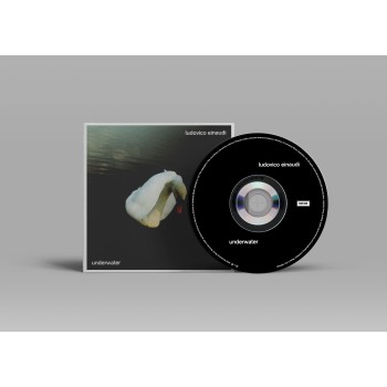 Einaudi Ludovico Cd Underwater