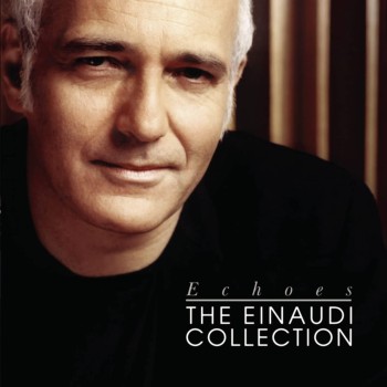 Einaudi Ludovico Cd Echoes