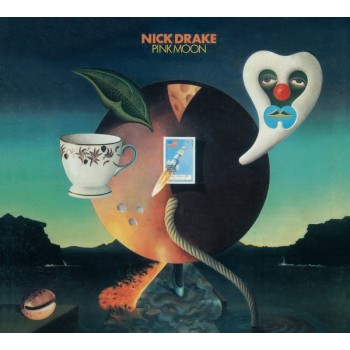 Drake Nick Cd Pink Moon