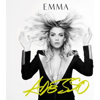 Emma Cd2 Adesso (Tour Edition)