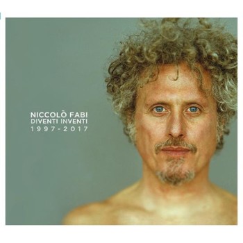 Fabi Niccolò Cd2 Diventi Inventi 1997-2017