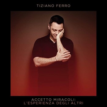 Ferro Tiziano Cd2 Accetto Miracoli