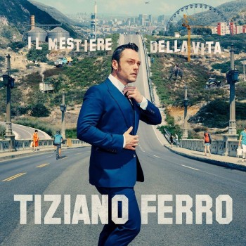 Ferro Tiziano Cd Il Mestiere Della Vita