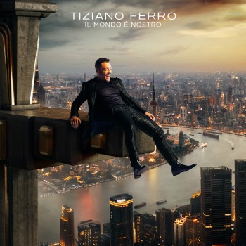 Ferro Tiziano Cd Il Mondo È Nostro