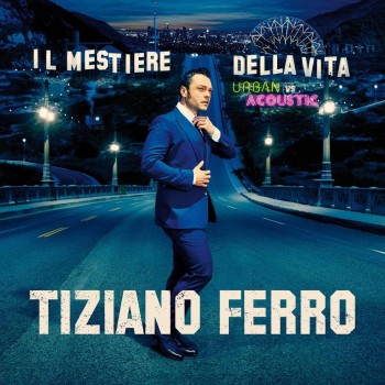 Ferro Tiziano Cd2 L Mestiere Della Vita