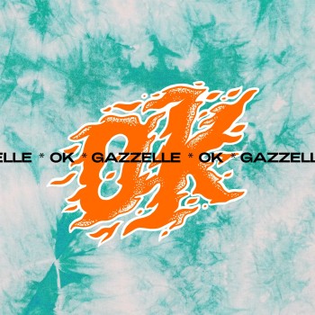 Gazzelle Cd Ok