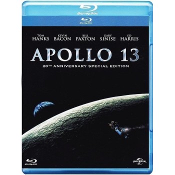 Apollo 13 Blu-Ray