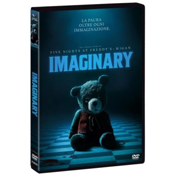 Imaginary Dvd