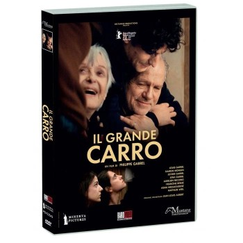 Grande Carro (Il) Dvd