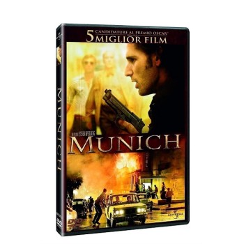 Munich Dvd