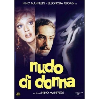 Nudo Di Donna Dvd