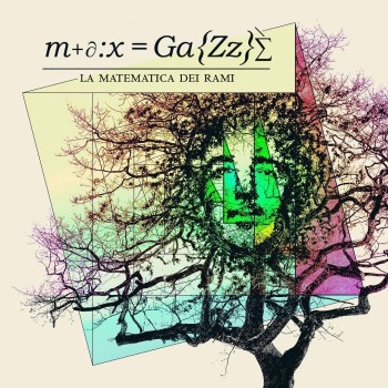 Gazzè Max Cd La Matematica Dei Rami