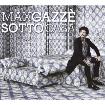 Gazzè Max Cd Sotto Casa