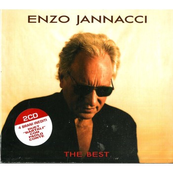 Jannacci Enzo Cd3 The Best