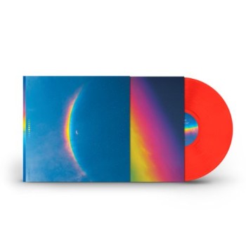 Coldplay Lp Moon Music (Indie Exclusive)