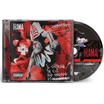 Irama Cd Il Giorno In Cui Ho Smesso Di Pensare