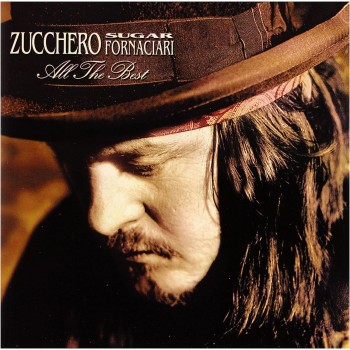 Zucchero Cd All The Best