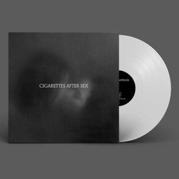 Cigarettes After Sex Lp X`S