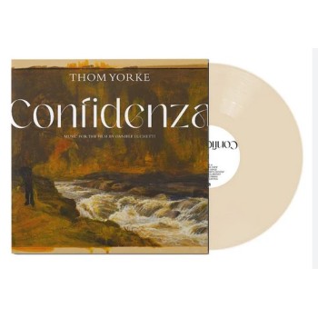 Original Soundtrack Lp Confidenza