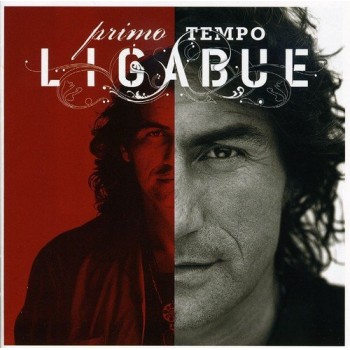 Ligabue Cd Primo Tempo