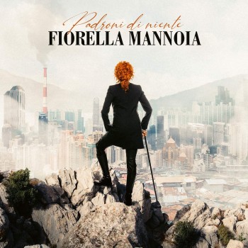 Mannoia Fiorella Cd Padroni Di Niente