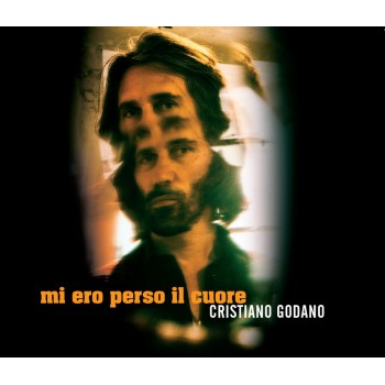 Godano Cristiano Cd Mi Ero Perso Il Cuore