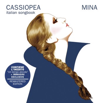 Mina Cd Cassiopea