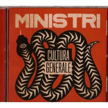 Ministri Cd Cultura Generale