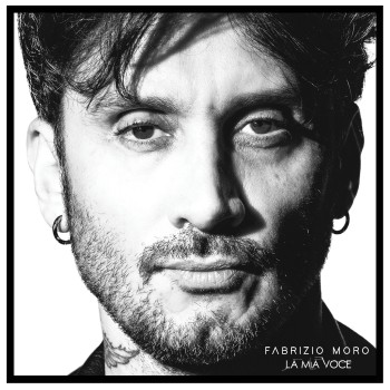 Moro Fabrizio Cd La Mia Voce Vol.1