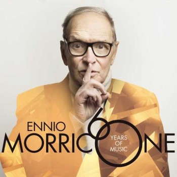 Morricone Ennio Cd 60 Years Of Music